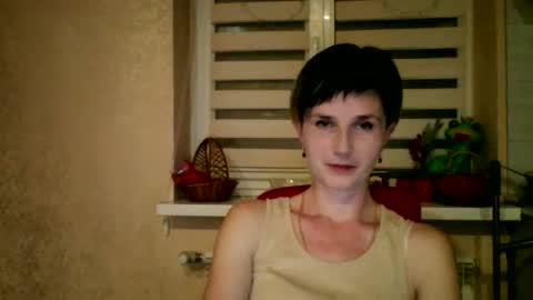 BeautyKsenia online show from January 31, 2026, 7:45 pm