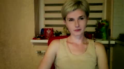 BeautyKsenia online show from March 16, 2026, 7:29 pm