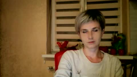 BeautyKsenia online show from June 8, 2026, 7:14 pm