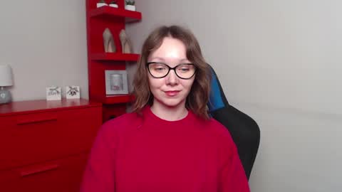 Zoe online show from January 7, 2025, 12:41 pm