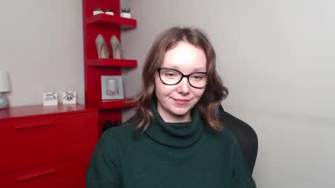 Zoe online show from January 8, 2025, 12:37 pm