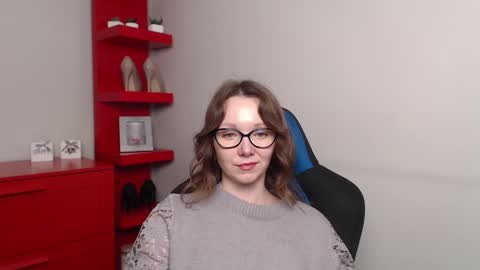 Zoe online show from January 16, 2025, 12:31 pm