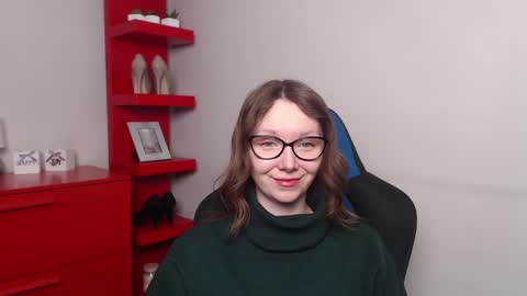 Zoe online show from February 12, 2025, 6:29 am