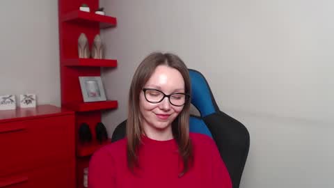 Zoe online show from February 26, 2025, 1:52 pm