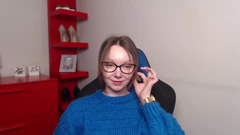 Zoe online show from March 4, 2025, 9:29 am