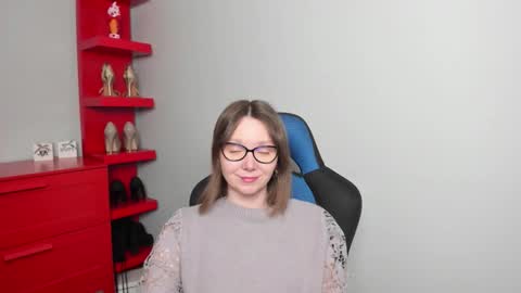 Zoe online show from February 20, 2026, 6:59 am