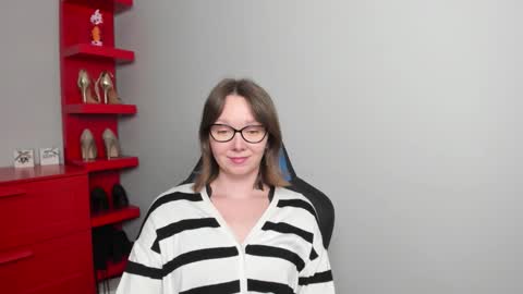 Zoe online show from March 13, 2026, 7:48 am