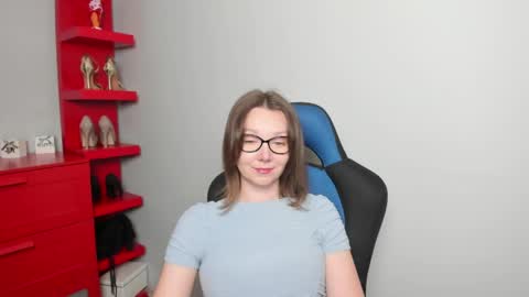 Zoe online show from May 21, 2026, 5:36 am