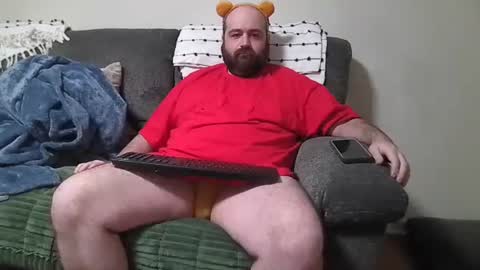 Snapshot of beaverhausenx chatting on November 2, 2025, 12:35 am beaverhausenx online show from November 2, 2025, 12:35 am