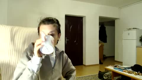 Raluca online show from December 23, 2024, 5:11 pm