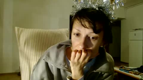 Raluca online show from December 23, 2024, 8:14 pm