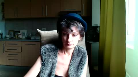 Raluca online show from September 25, 2025, 1:26 pm