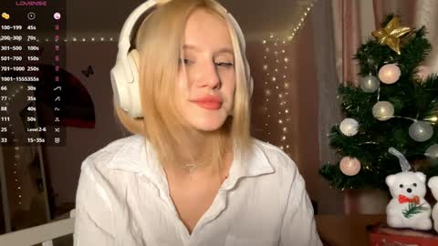 Snapshot of bebravee chatting on January 9, 2026, 3:37 pm Melissa online show from January 9, 2026, 3:37 pm