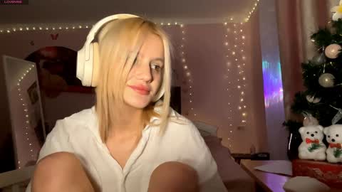 Snapshot of bebravee chatting on January 14, 2026, 5:29 pm Melissa online show from January 14, 2026, 5:29 pm