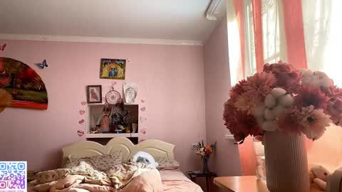 Melissa online show from February 10, 2026, 7:34 am