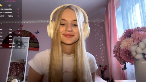 Melissa online show from February 13, 2026, 7:26 am