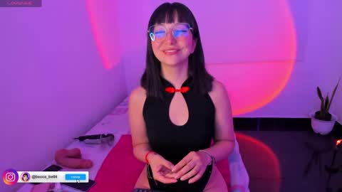 Becca is here online show from May 12, 2026, 4:09 am