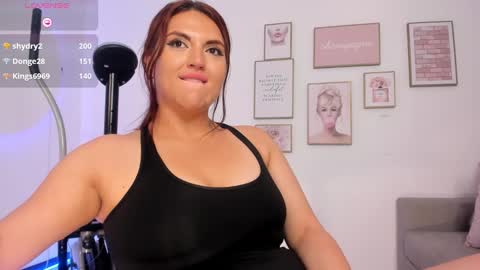 Rebecca  online show from December 13, 2024, 9:46 am