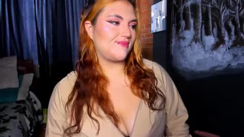 Rebecca  online show from March 21, 2026, 7:39 pm