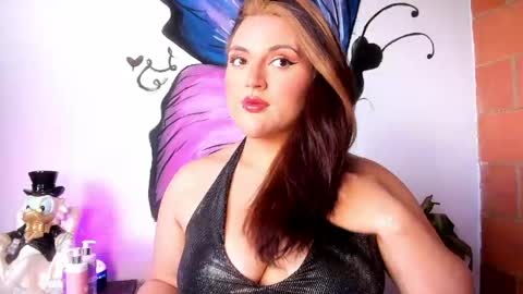 Rebecca  online show from May 30, 2026, 7:44 pm