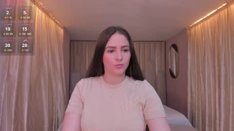 Am Becca online show from February 27, 2025, 7:26 pm