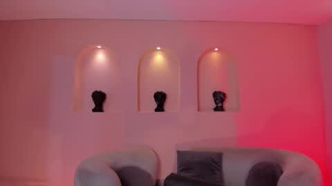 Am Becca online show from November 20, 2025, 6:51 pm