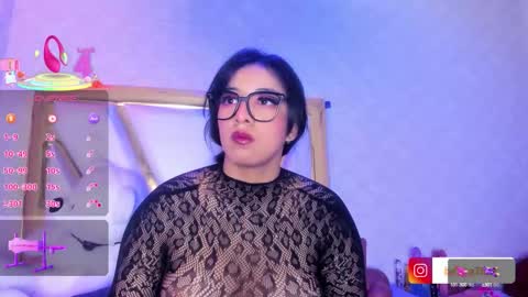 Becca Mathew online show from September 15, 2025, 2:00 am