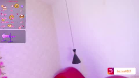 Becca Mathew online show from October 29, 2025, 1:19 am