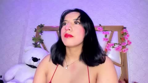 Becca Mathew online show from March 23, 2026, 2:04 am