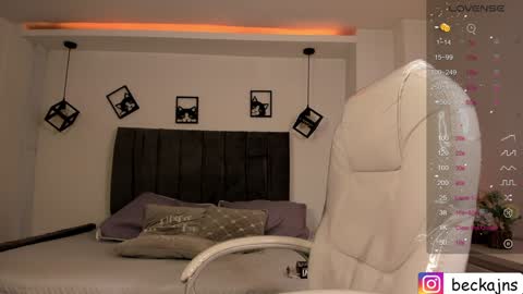 Marzhie online show from January 30, 2025, 5:17 pm