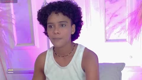 Beecckkkaaa online show from February 27, 2026, 1:11 pm