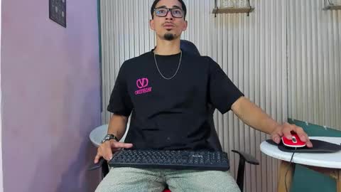 becker2_ online show from January 16, 2026, 3:49 pm