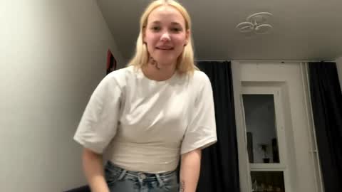 Kate online show from June 2, 2026, 9:28 pm