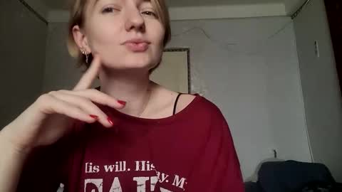 Snapshot of beckixjewelx chatting on March 19, 2026, 11:47 am BeckiXJewelX online show from March 19, 2026, 11:47 am