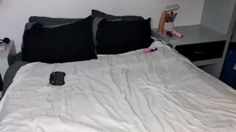 Snapshot of becky2994 chatting on February 25, 2025, 4:46 am BECKY BOO online show from February 25, 2025, 4:46 am