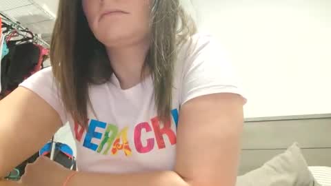 Snapshot of becky2994 chatting on October 11, 2025, 2:44 am BECKY BOO online show from October 11, 2025, 2:44 am