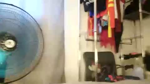 Snapshot of becky2994 chatting on October 19, 2025, 11:27 pm BECKY BOO online show from October 19, 2025, 11:27 pm