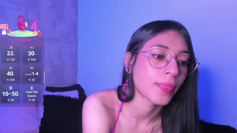 becky__g online show from October 25, 2025, 5:48 am