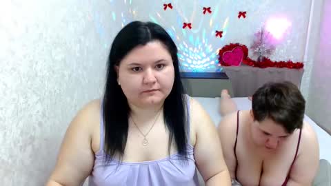 Snapshot of beckyandellen chatting on January 3, 2025, 11:03 am BeckyAndEllen online show from January 3, 2025, 11:03 am