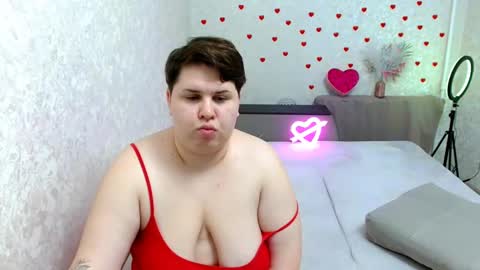 Snapshot of beckyandellen chatting on March 3, 2025, 9:05 pm BeckyAndEllen online show from March 3, 2025, 9:05 pm