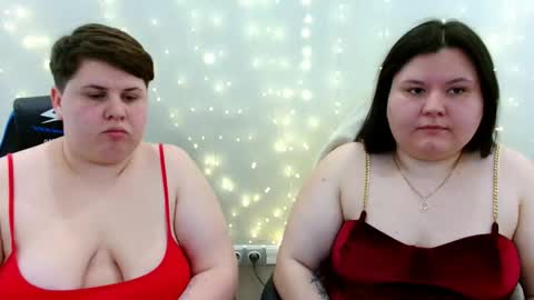 BeckyAndEllen online show from March 14, 2026, 11:59 am