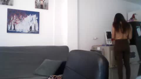 Snapshot of beckyangel1 chatting on June 26, 2026, 8:57 pm instagram becky angel1 online show from June 26, 2026, 8:57 pm