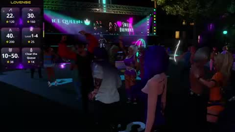 JakesGotBawls online show from June 30, 2026, 2:01 am