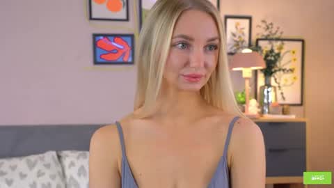 beckyissweetie online show from June 21, 2026, 8:50 am