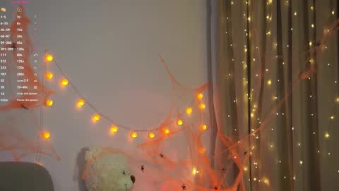 Melissa online show from November 13, 2025, 1:10 pm