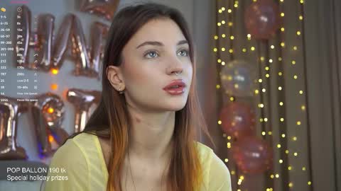 Melissa online show from December 15, 2025, 11:14 am