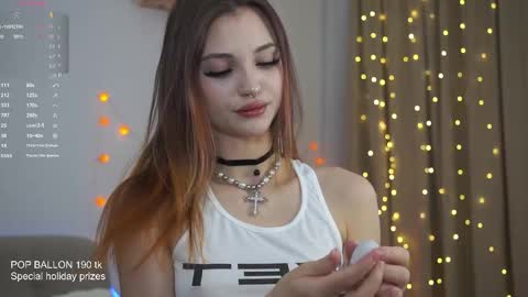 Melissa online show from December 19, 2025, 11:17 am