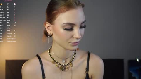 Snapshot of beckymadsons chatting on February 19, 2026, 11:17 am Melissa online show from February 19, 2026, 11:17 am