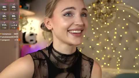 Melissa online show from July 8, 2026, 12:20 pm