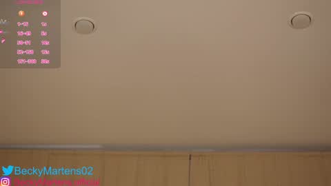 BeckyMartens come join me on    while im offline here  online show from December 29, 2024, 6:14 am